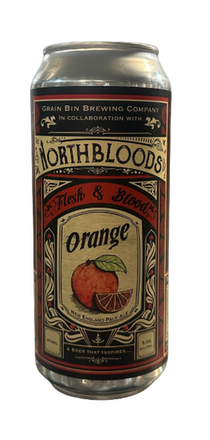 Northbloods NEPA official product artwork
